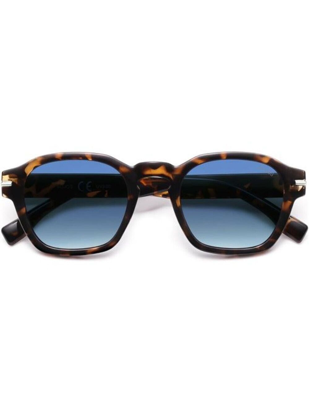 Square Polarized Sunglasses UV400 Protection Men Women Trendy Fashion Sun Glasse